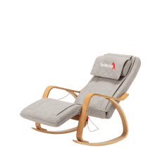 hiBOD  RockMate+ Remedial Massage Chair