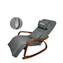 hiBOD  RockMate+ Remedial Massage Chair