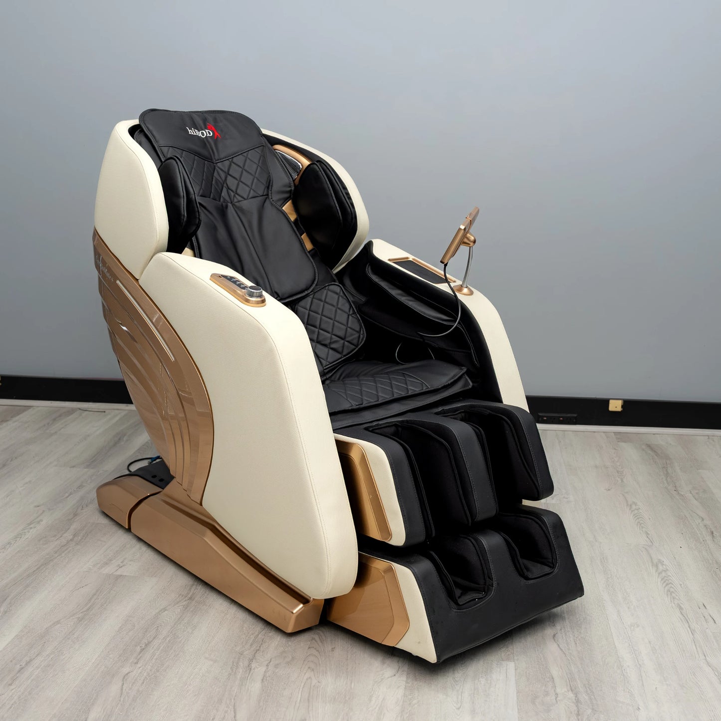 hiBOD CardioMate+