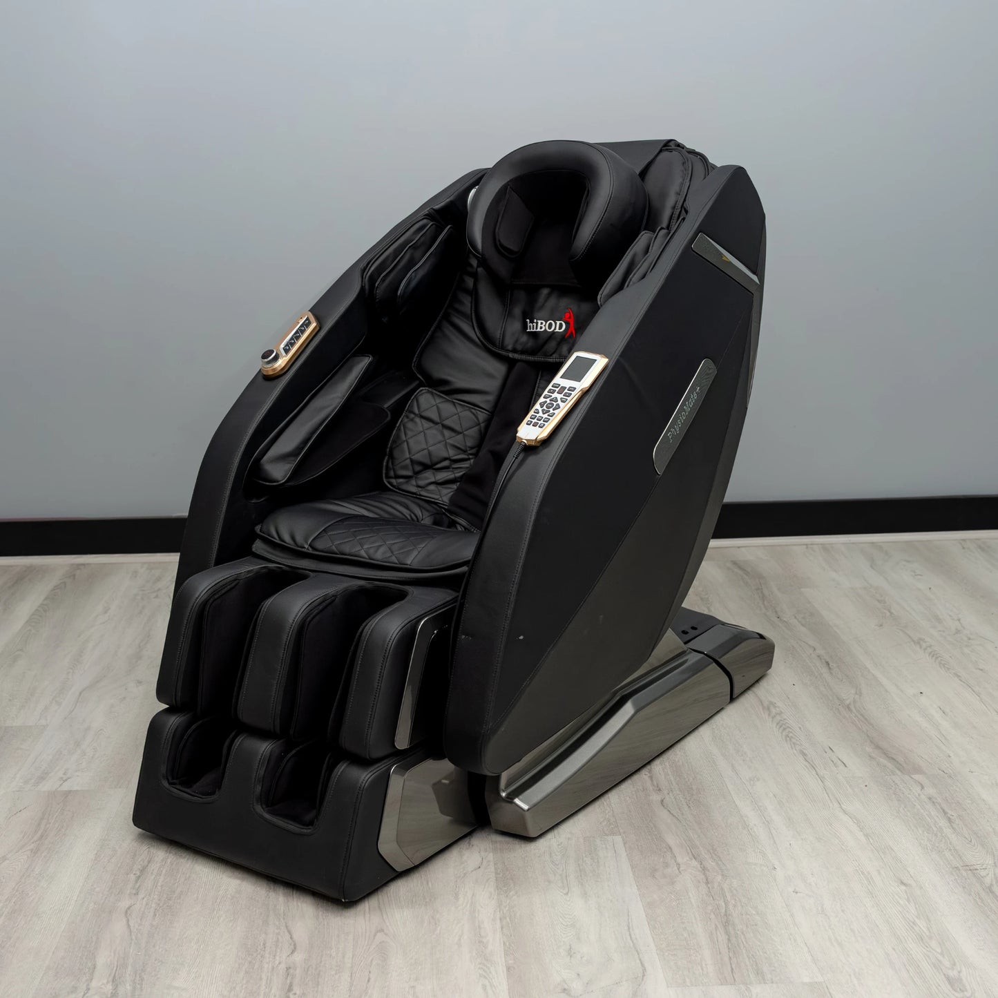 hiBOD ChiroMate+