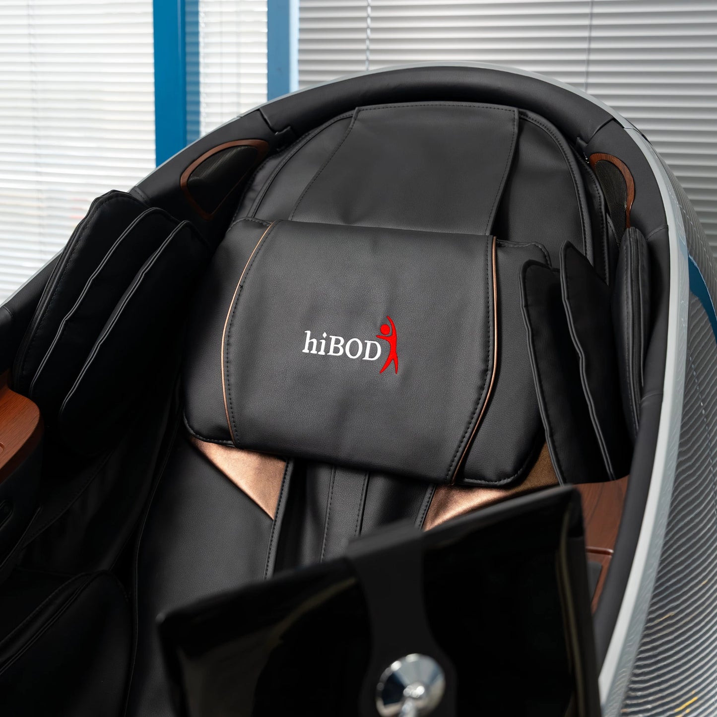 hiBOD ChiroMate+