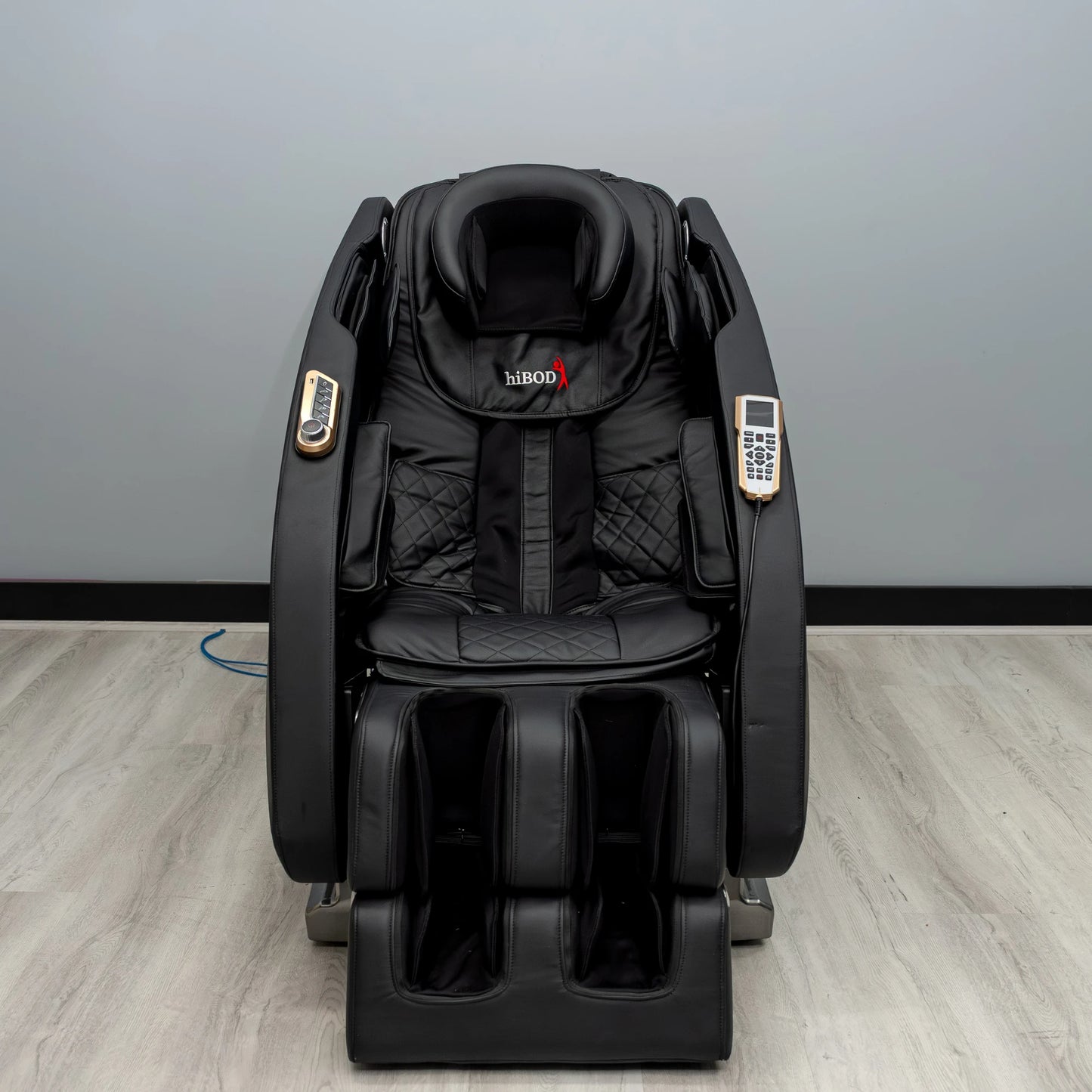 hiBOD ChiroMate+