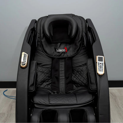 hiBOD ChiroMate+