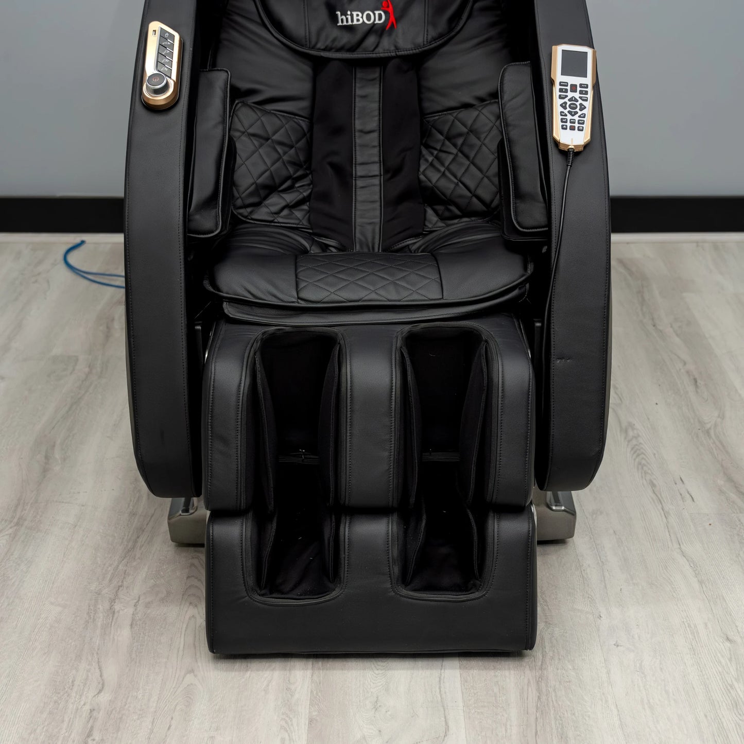 hiBOD ChiroMate+