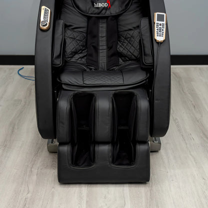 hiBOD ChiroMate+