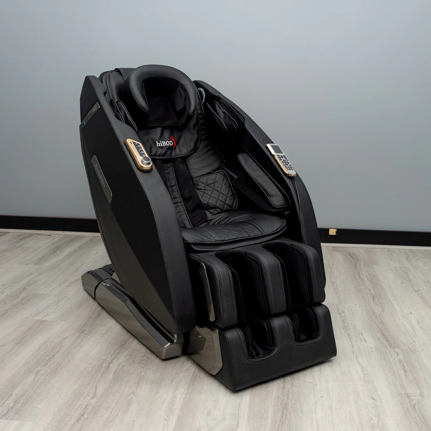 hiBOD ChiroMate+