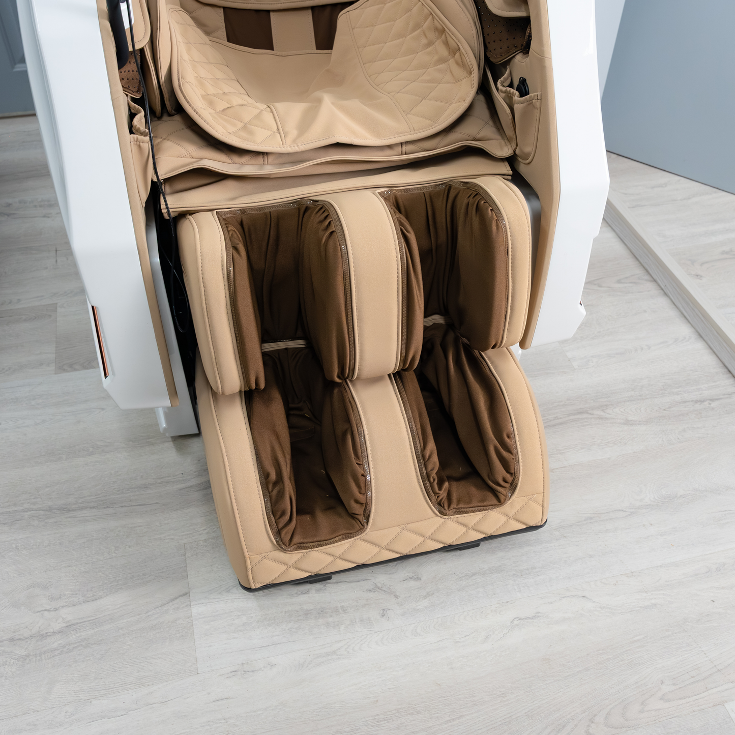 hiBOD X+ GrandeHealth  Floor Model