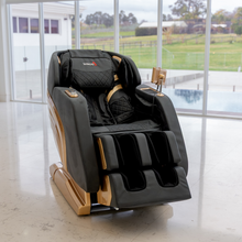 hiBOD Massage Chair