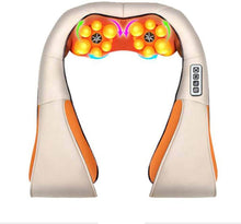 hiBOD Shiatsu Neck Shoulder & Body Massager