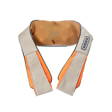 hiBOD Shiatsu Neck Shoulder & Body Massager
