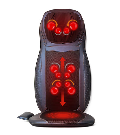 hiBOD Shiatsu Back & Neck Massager