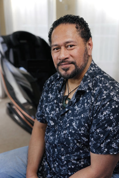 Jay Laga'aia Actor Director