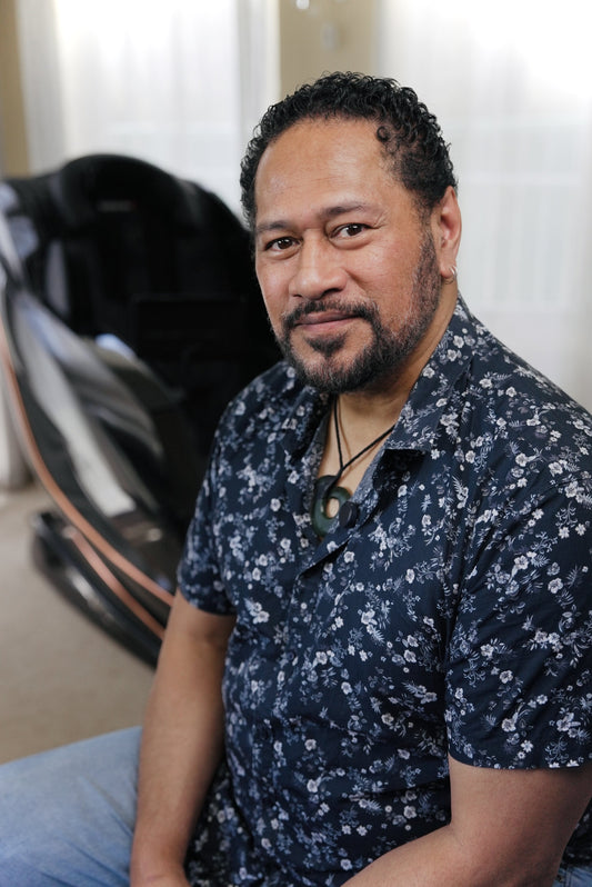 Jay Laga'aia Actor Director