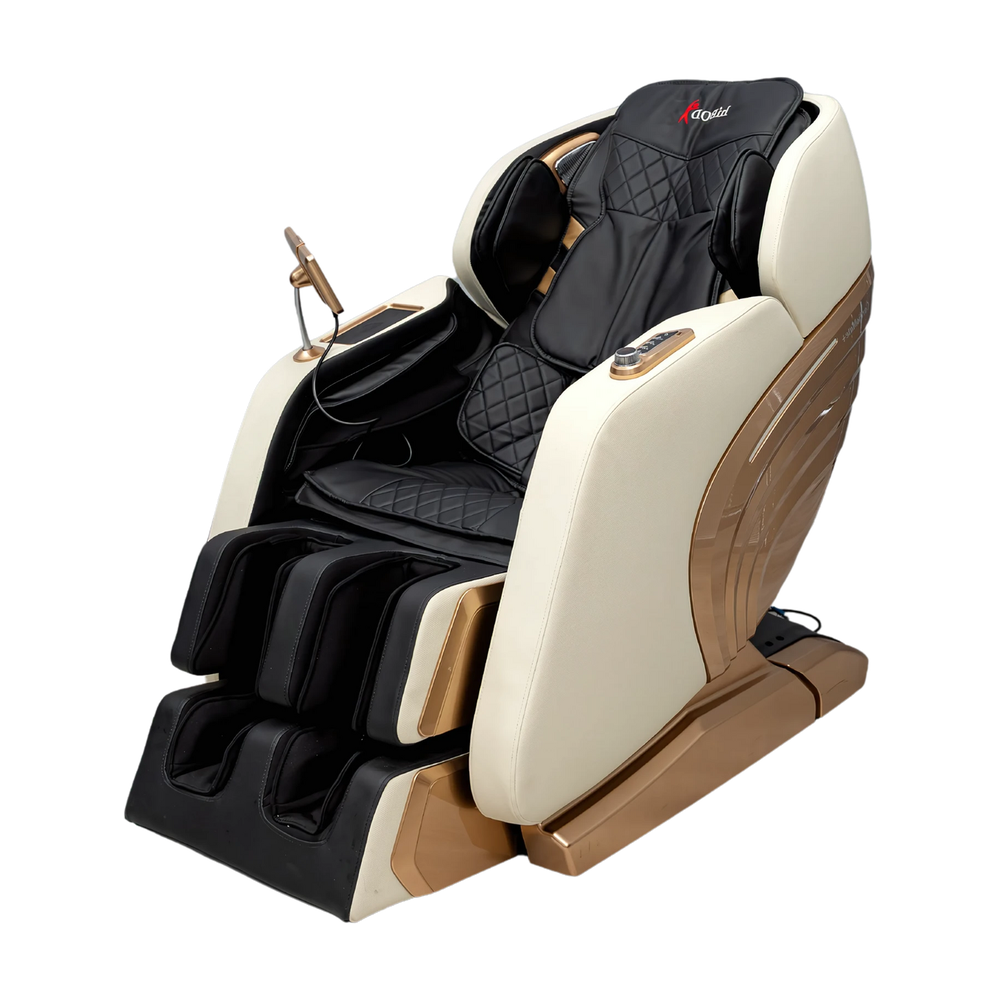 hiBOD full-body massage chair